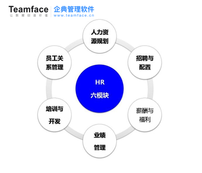 企业HR人力资源管理系统好难找?把握这几招不会错!